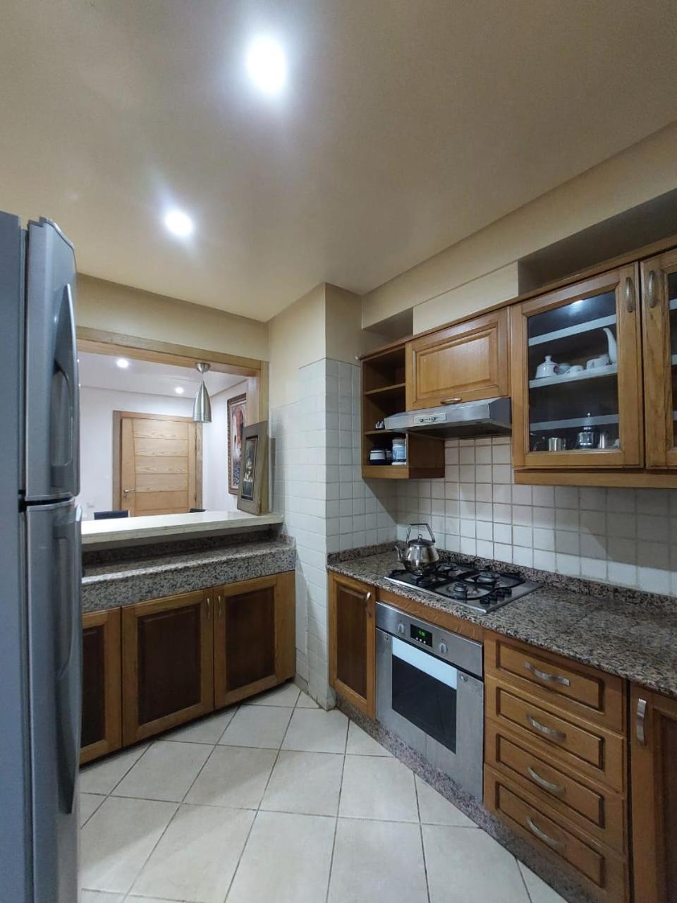 De Luxe A La Marina Apartment *