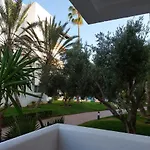 Appartements De Luxe A La Marina