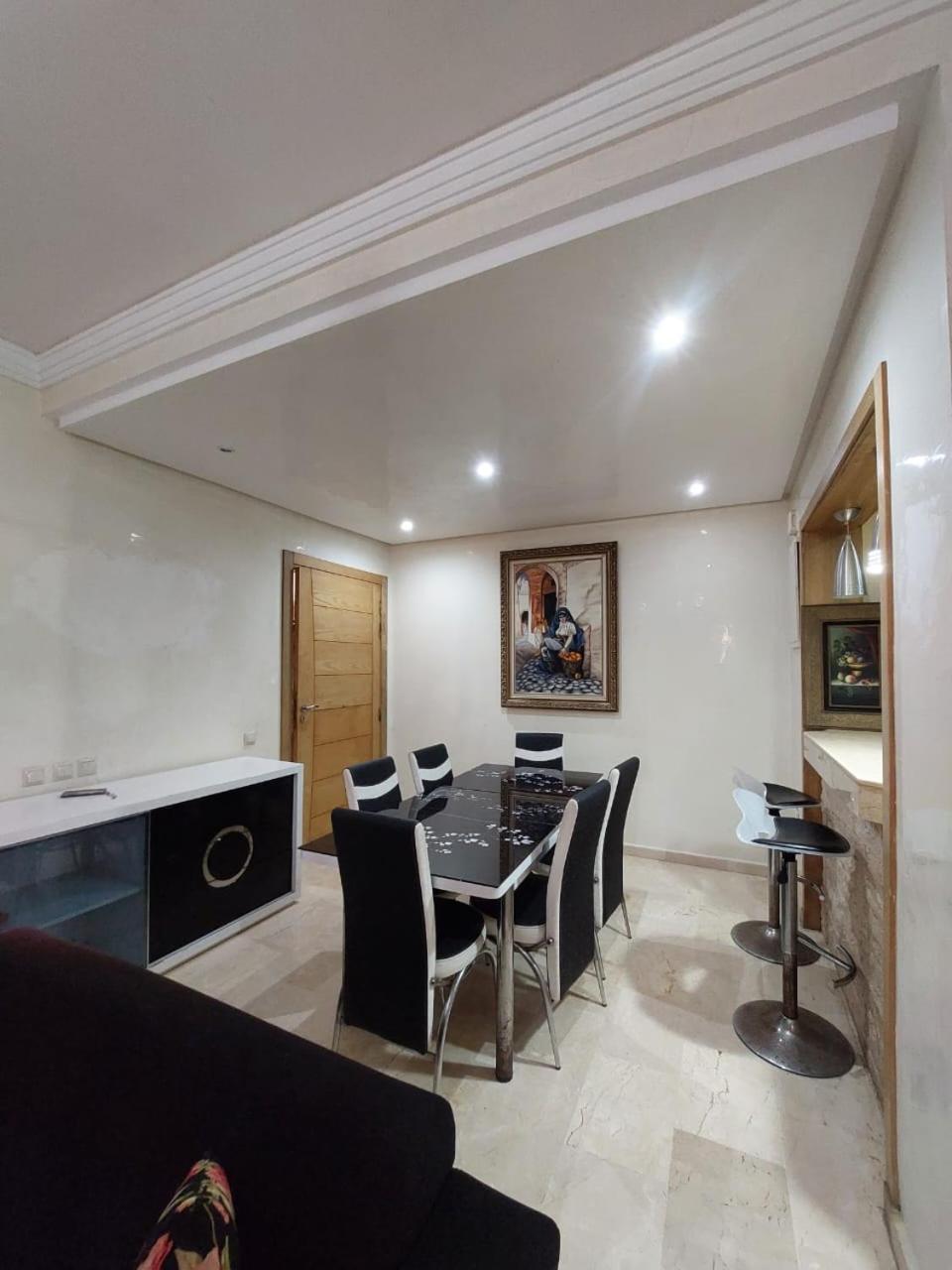 De Luxe A La Marina Apartment Agadir