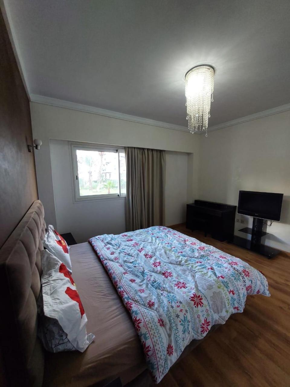 Apartment De Luxe A La Marina