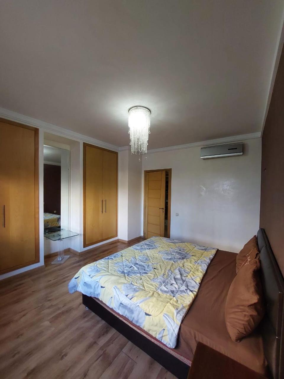 De Luxe A La Marina Apartment Agadir