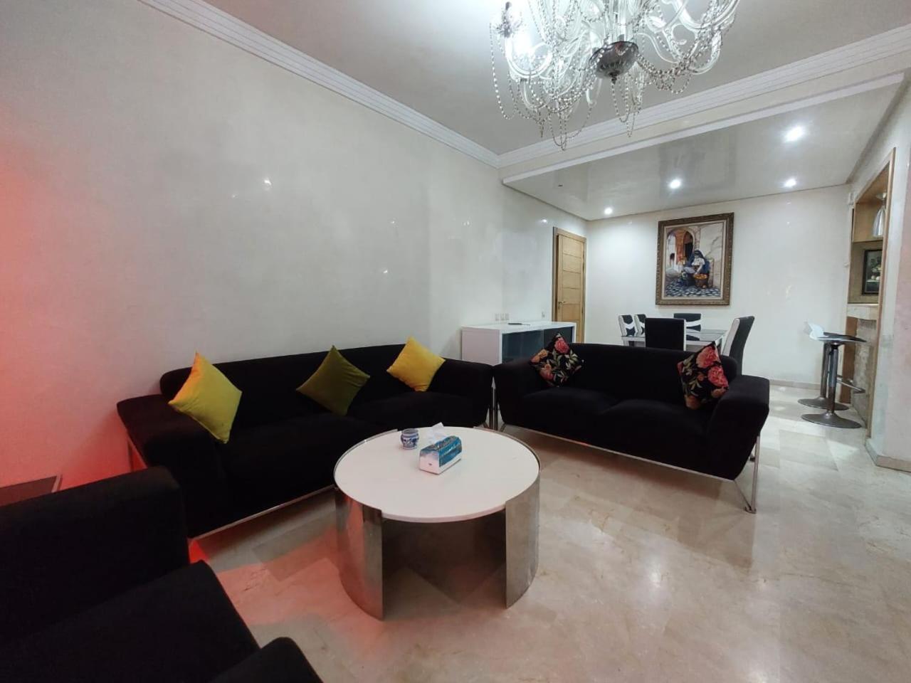 De Luxe A La Marina * Agadir
