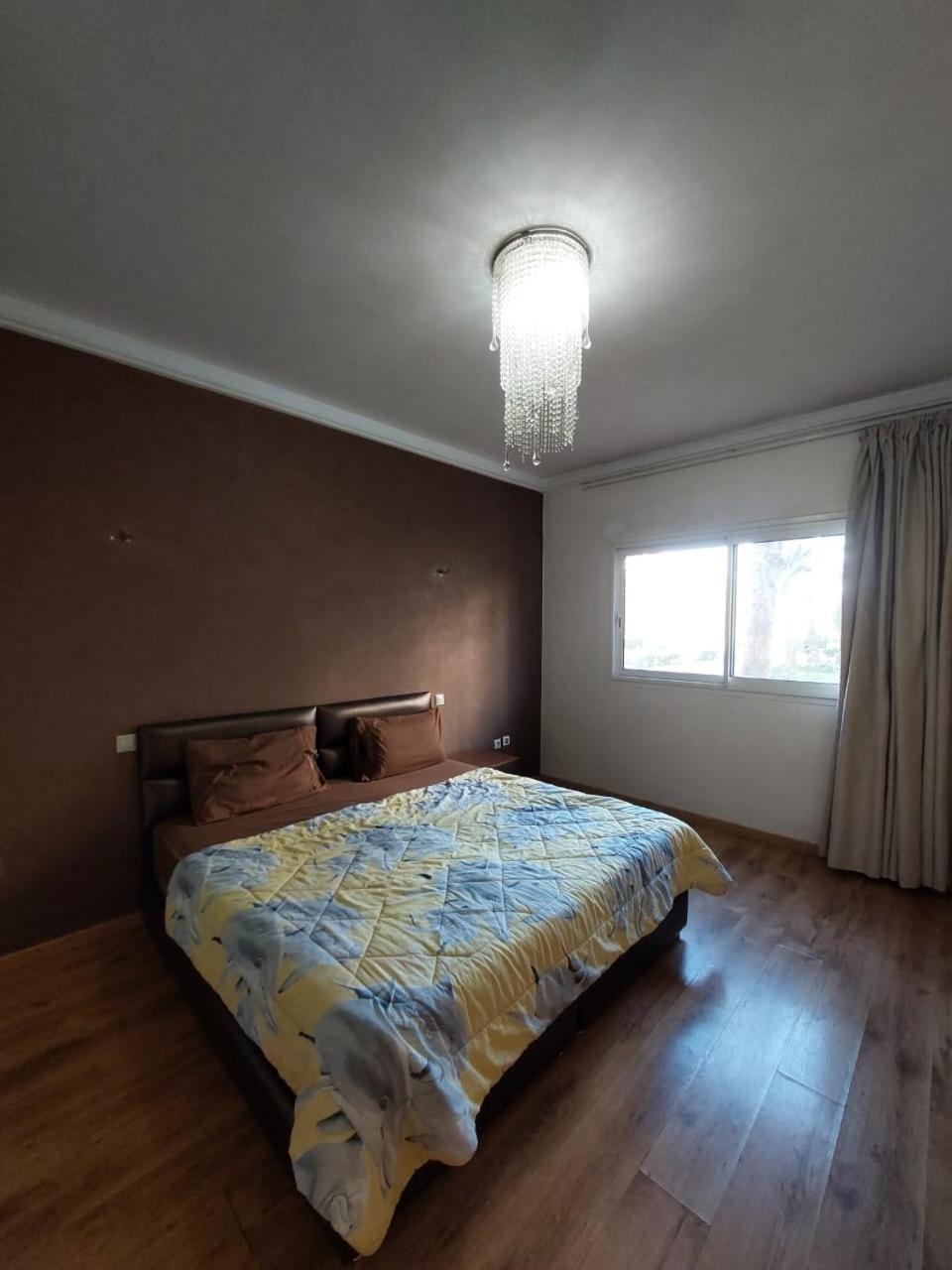Apartment De Luxe A La Marina *