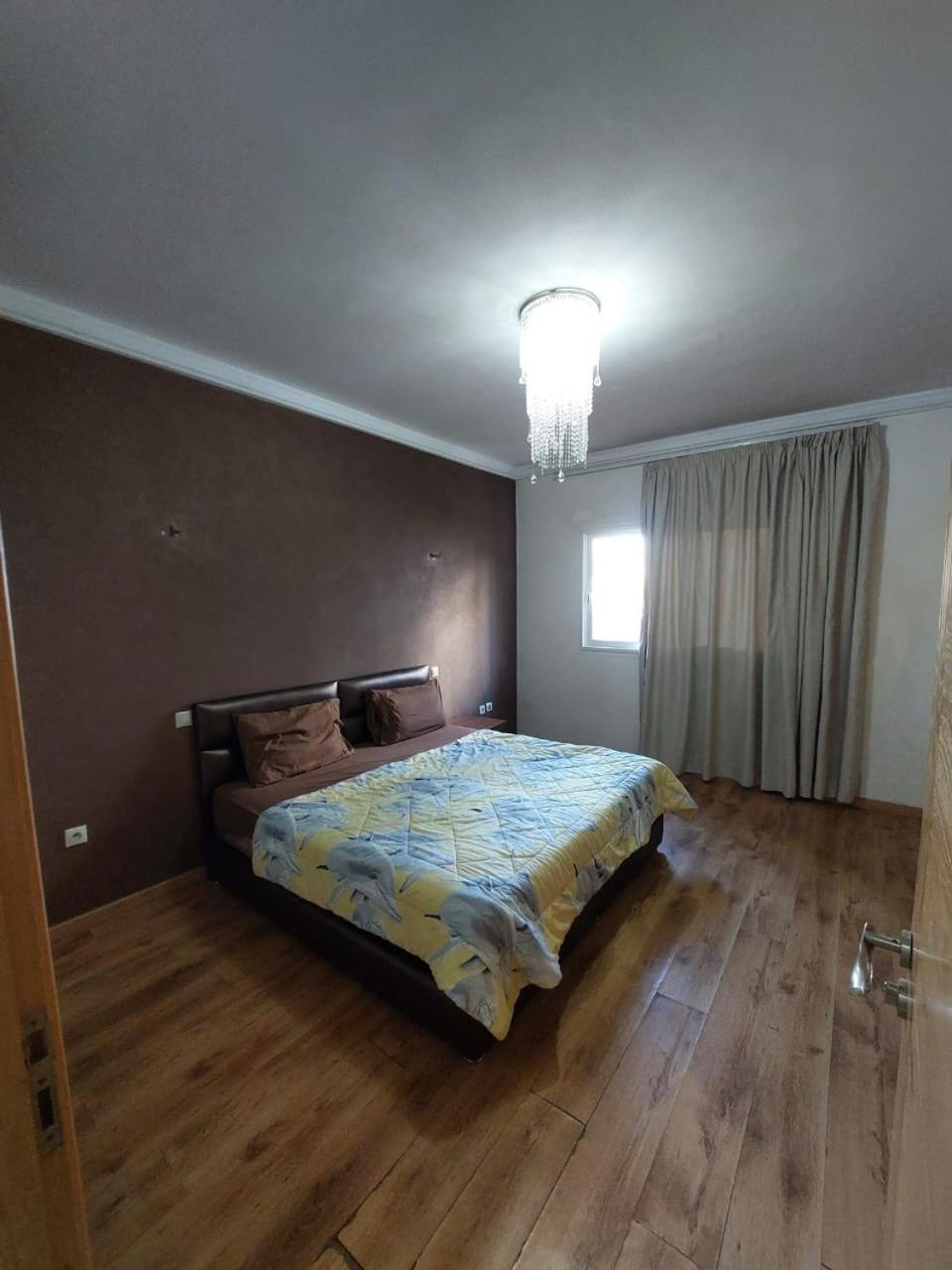 De Luxe A La Marina Apartment *
